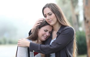 Las consecuencias de la maldad nos persiguen a todas partes