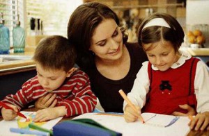 Volvamos a los orígenes de la familia según el modelo de Dios