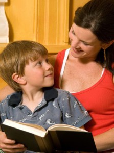 Desde ya prepare a sus hijos para triunfar