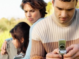 La monotonía, causa de infidelidad en el matrimonio