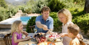 Eliminemos temas tabú con nuestros hijos