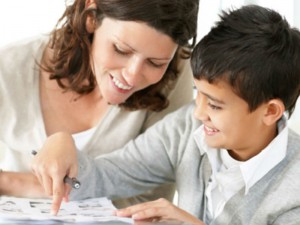 Preste atención a los estados de ánimo de sus hijos