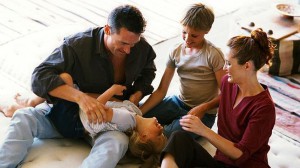 Imprima una nueva dinámica a su vida familiar