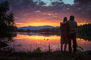 Cuatro pasos sencillos para comenzar una nueva vida