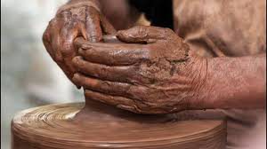 Transfórmese en una vasija útil en manos de Dios