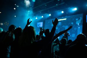 Los 3 niveles de la fe