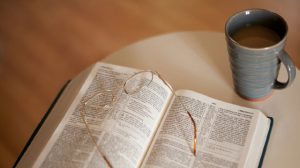 Cinco consejos para predicar sermones poderosos