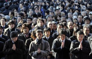 7 características de una iglesia dinámica y creciente