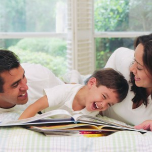 Todavía hay esperanza si enfrenta problemas familiares