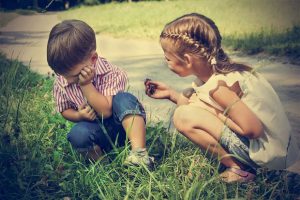 El ser perdonado y perdonar, una manifestación de la gracia divina