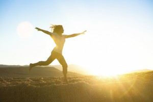 ¿Deposita toda su confianza sólo en los bienes materiales?