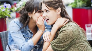 ¿De qué sirve la buena fama?