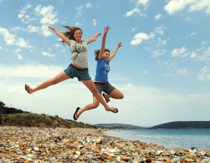 Cinco actitudes para permanecer firmes en la fe