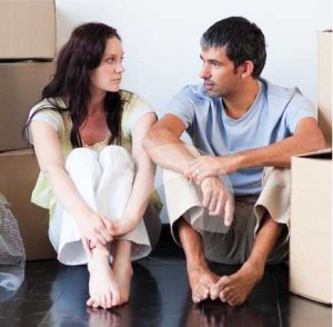 ¿Ha pensado que el amor también se acaba?