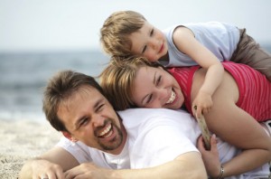 ¡Tu familia es tu primer ministerio!