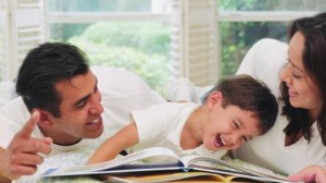 ¿Sabe disciplinar a sus hijos?