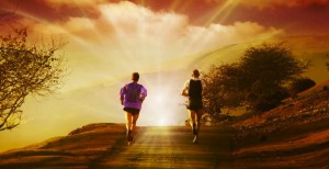 El llanero solitario no trabaja en el Reino de Dios