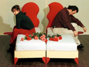 Busque en Dios soluciones a la crisis matrimonial  