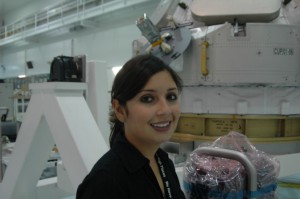 Luche por sus sueños, así parezcan imposibles