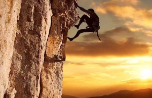 Desarrolle una mentalidad de fe y de triunfo para tener éxito